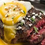 Мясо хорошо насыщает