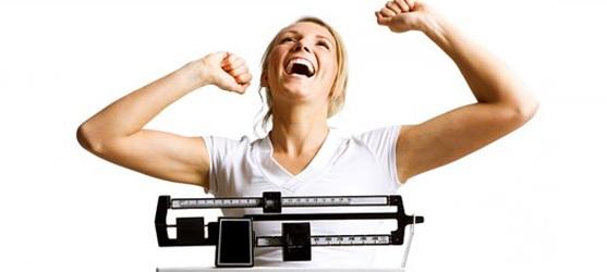 Тест онлайн: смогу ли я когда-нибудь похудеть