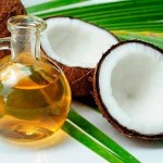 масло кокоса