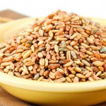 цельнозерновая крупа