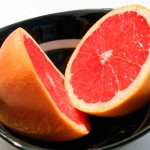 грейпфрут